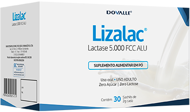 Lizalac-5mil