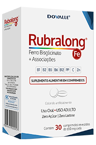 200Rubralong Comprimido