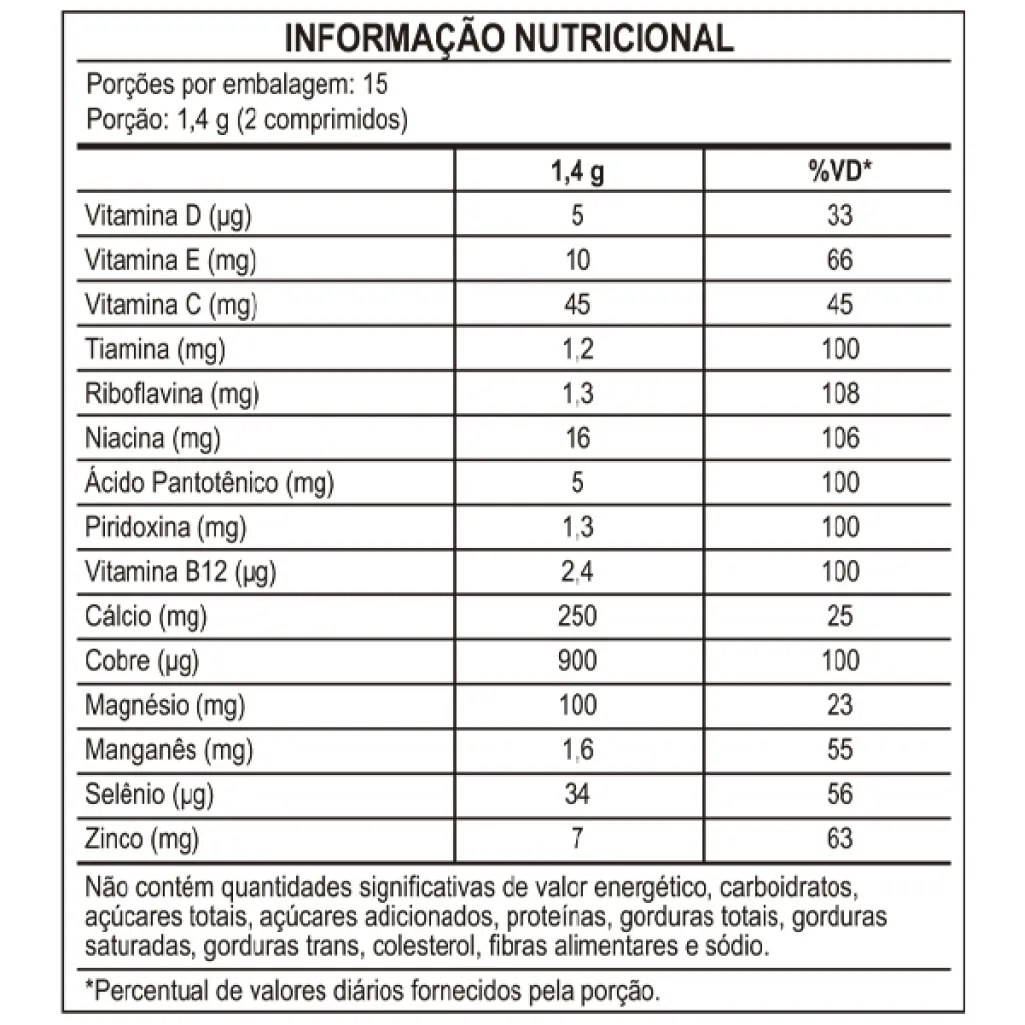 Algi Articular c_ 30 Comprimidos