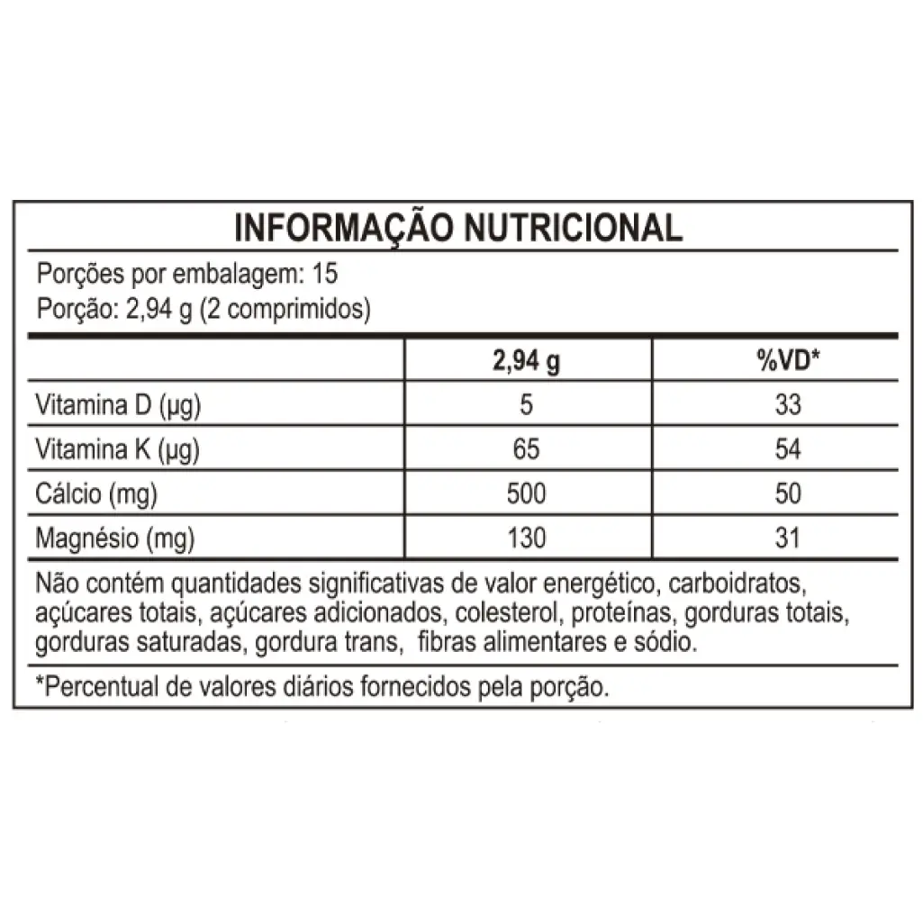 Algi Ósseo - comprimidos