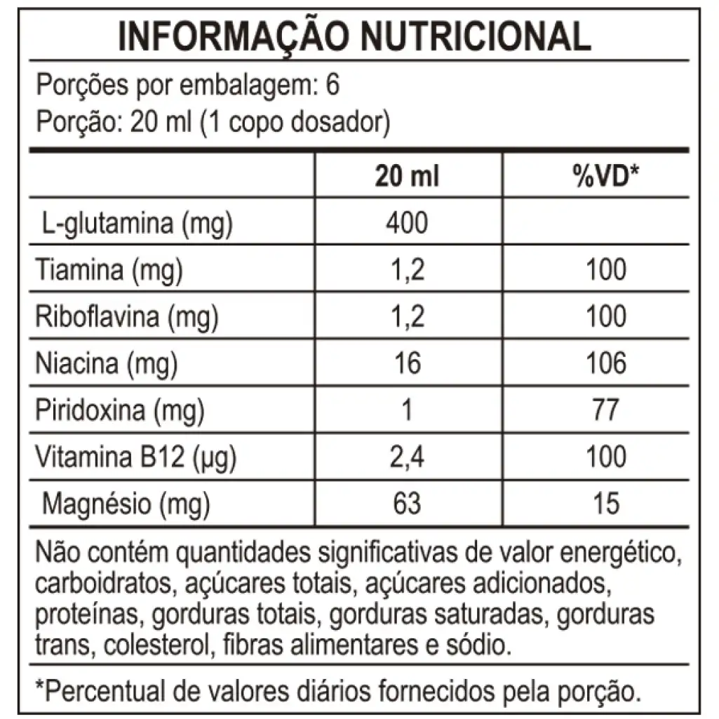 MemoActive 120ml
