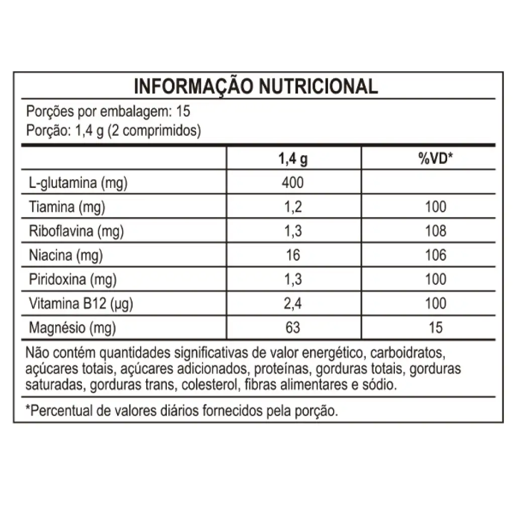 MemoActive c_ 30 Comprimidos