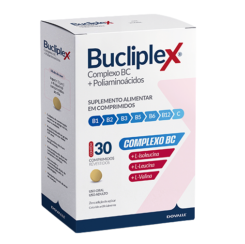 bucliplex comp
