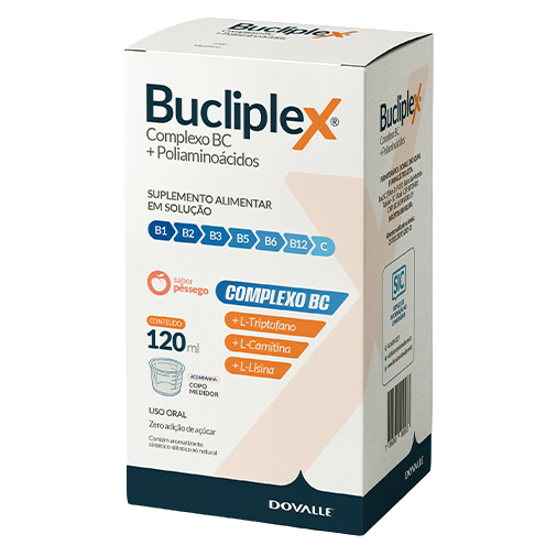 bucliplex liq
