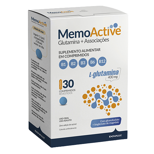 memo comp