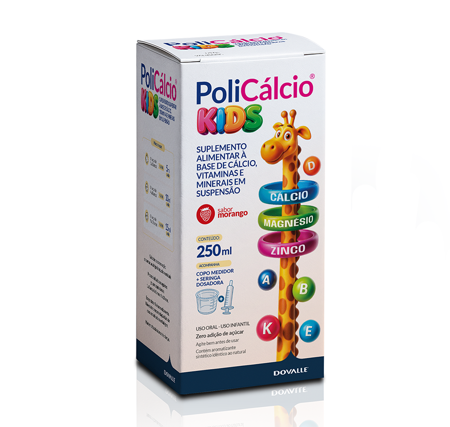 policalcio kids 2