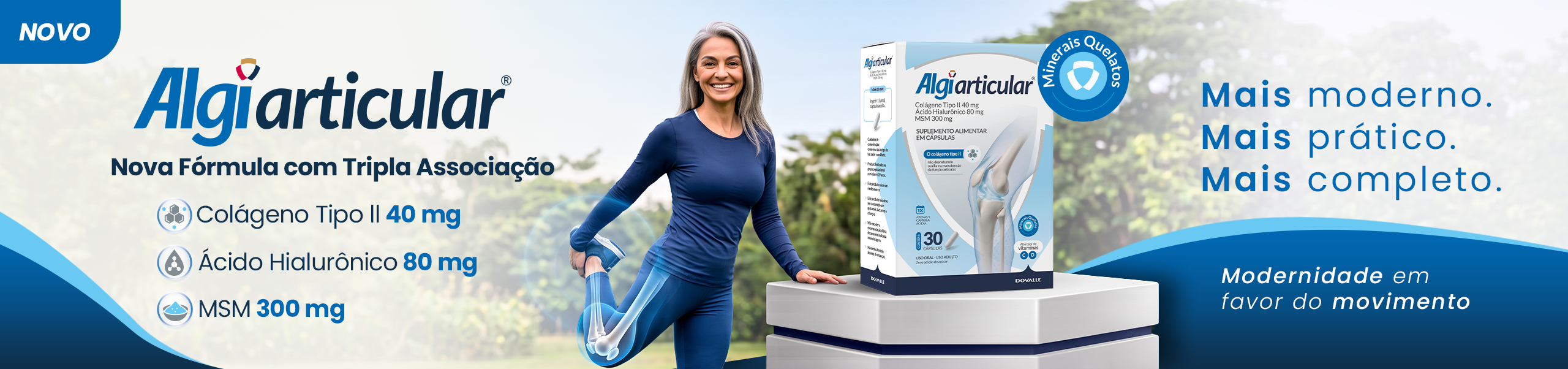 ALGI ARTICULAR CAPA